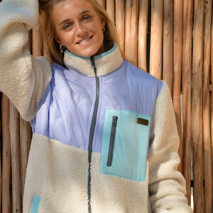 CHAQUETA POSITANO - Imagen 3